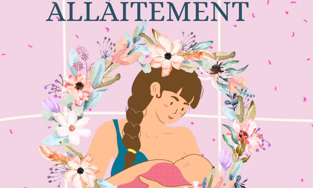 Et si on en par’LAIT?